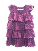 Vestido Gap Poka Dots