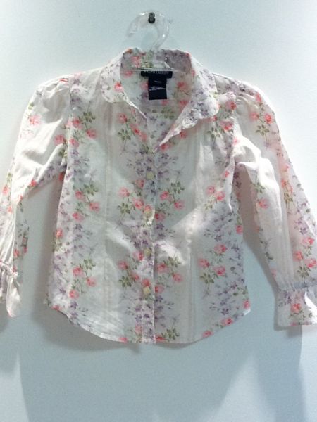 camisa Ralph Lauren