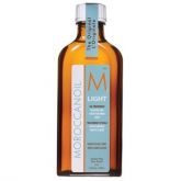 Óleo de tratamento light 100ml