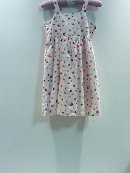 Vestido Ralph Lauren