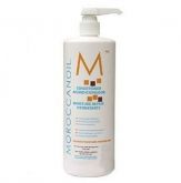 Condicionador reparador umidade 500ml
