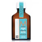 Óleo de tratamento light 25ml