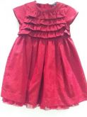 vestido festa Gap