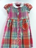 Vestido Ralph Lauren