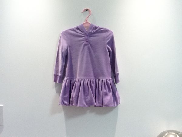 Vestido GAP