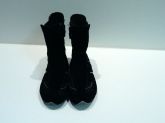 Par de botas diesel