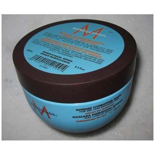 Máscara de hidratação intensa - 250 ml