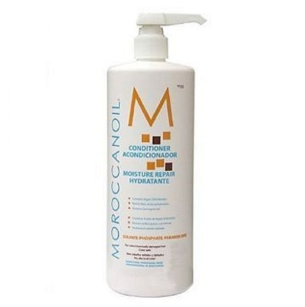 Condicionador reparador umidade 500ml