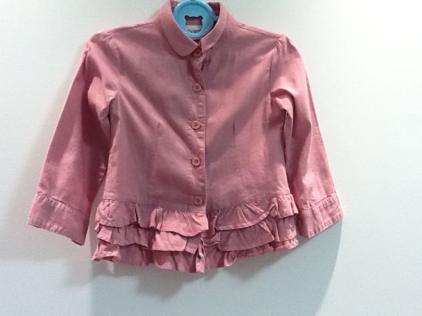 Camisa Tyrol