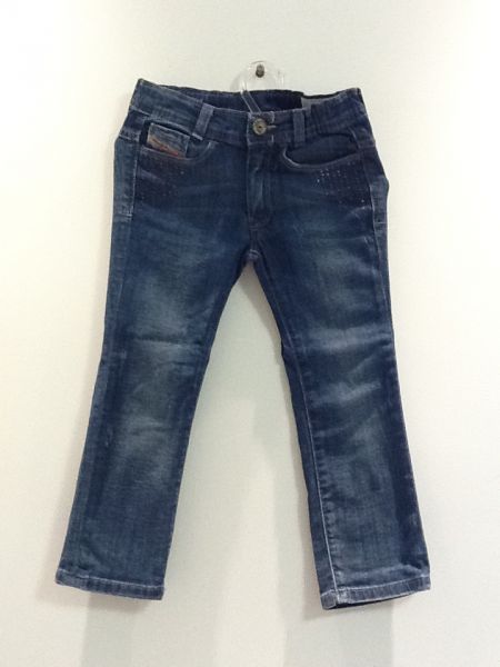 calca jeans diesel