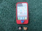case disney