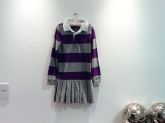 Vestido Ralph Lauren